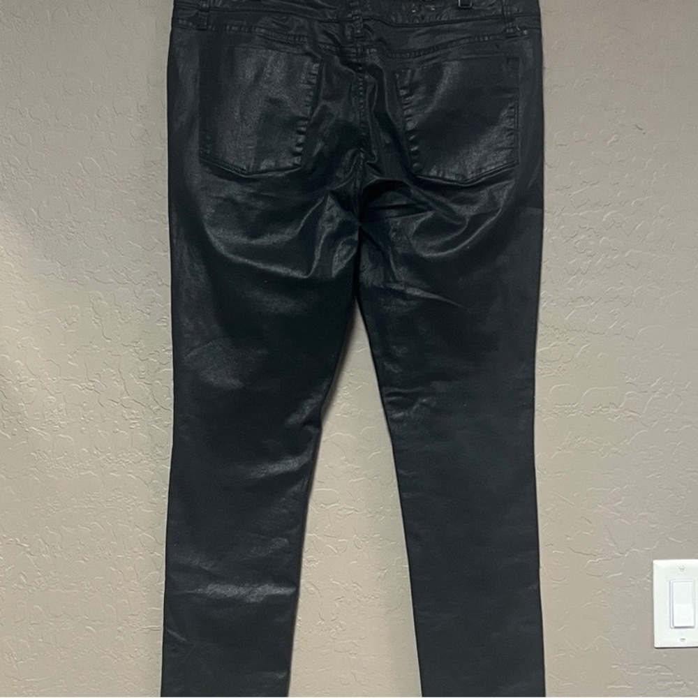 Black Women's Jeans